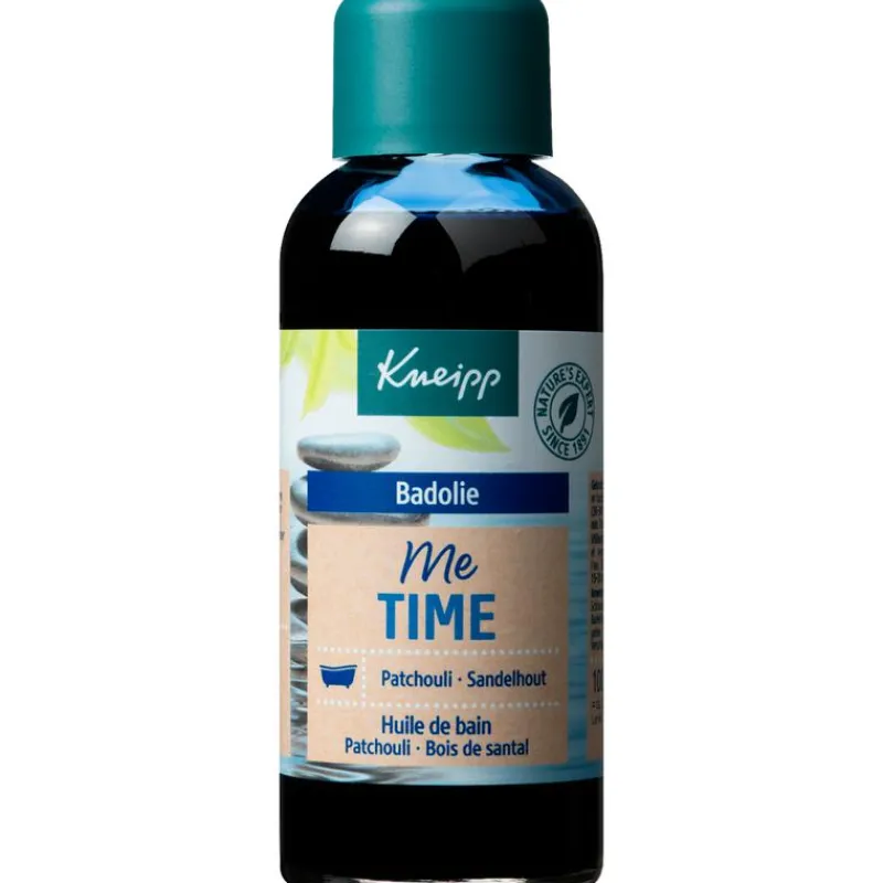 Kneipp Me Time Badolie 100 ML