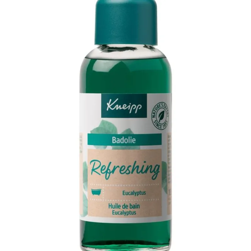 Kneipp Refreshing Badolie 100 ML