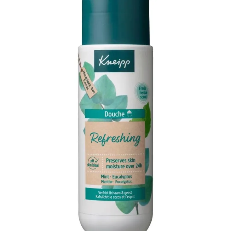 Kneipp Refreshing Douche 200 ML