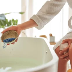 Kneipp Relaxing Badkristallen 600 GR