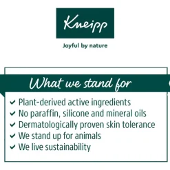 Kneipp Soft Skin Badschuim 400 ML