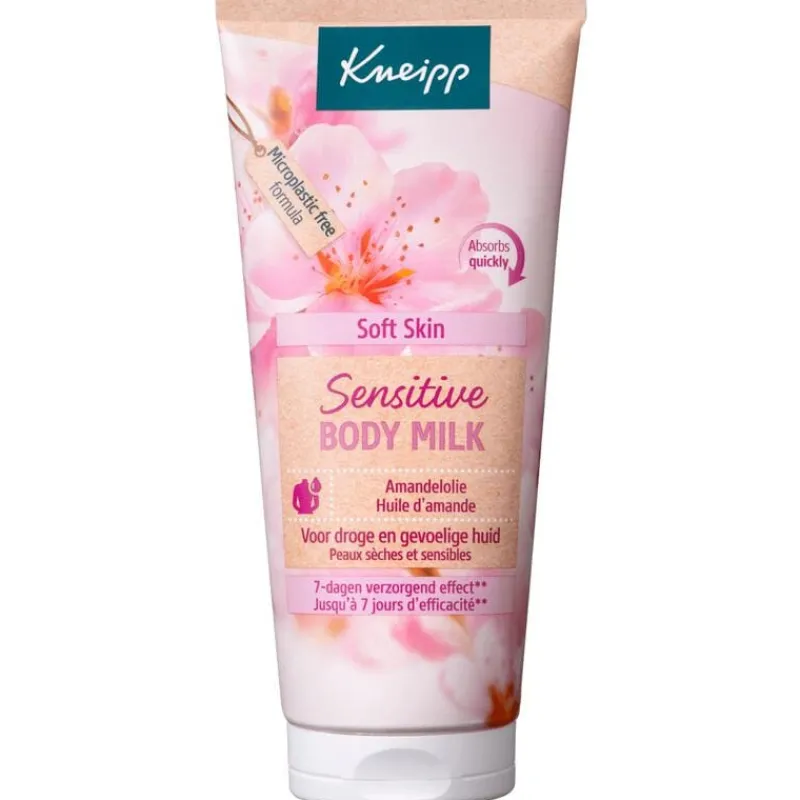 Kneipp Soft Skin Bodylotion 200 ML