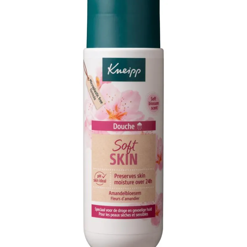 Kneipp Soft Skin Douche 200 ML