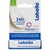 Labello Med Repair Lippenbalsem 24u Hydratatie SPF15 1 Stuk