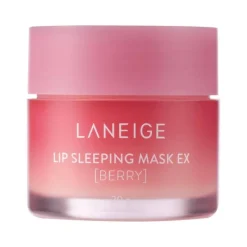 Laneige Lip Sleeping Mask Berry