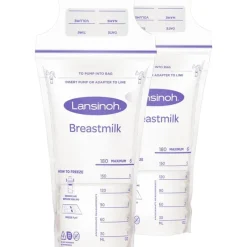 Lansinoh Breastmilk Storage Bags