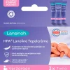 Lansinoh Lanoline HPA Pocket 3x7ml