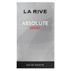 Heren La Rive Absolute Sport eau de toilette 100 ML