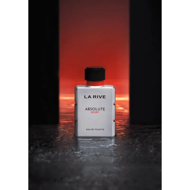 Heren La Rive Absolute Sport eau de toilette 100 ML