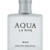 Heren La Rive Aqua eau de toilette 90 ML