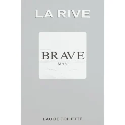 Heren La Rive Brave eau de toilette 100 ML