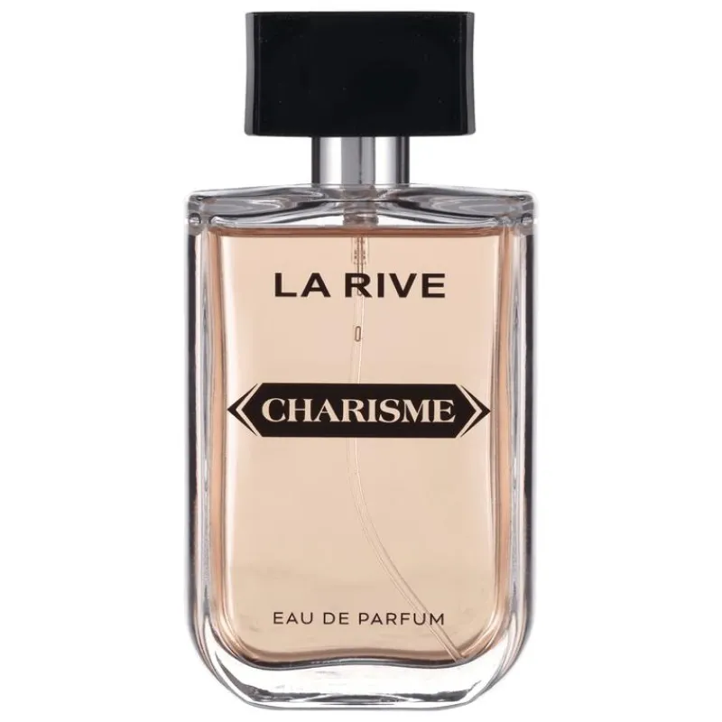 DAMES La Rive Charisme eau de parfum 90 ML