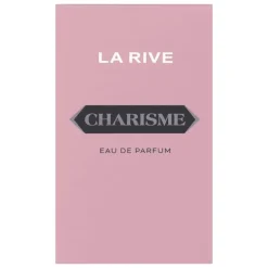 DAMES La Rive Charisme eau de parfum 90 ML
