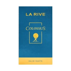 Heren La Rive Colossus Eau de Toilette 90 ML
