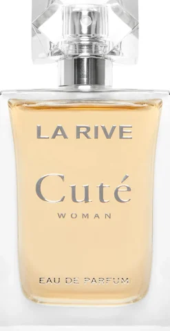 DAMES La Rive Cuté eau de parfum 100 ML