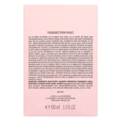 DAMES La Rive Cuté eau de parfum 100 ML