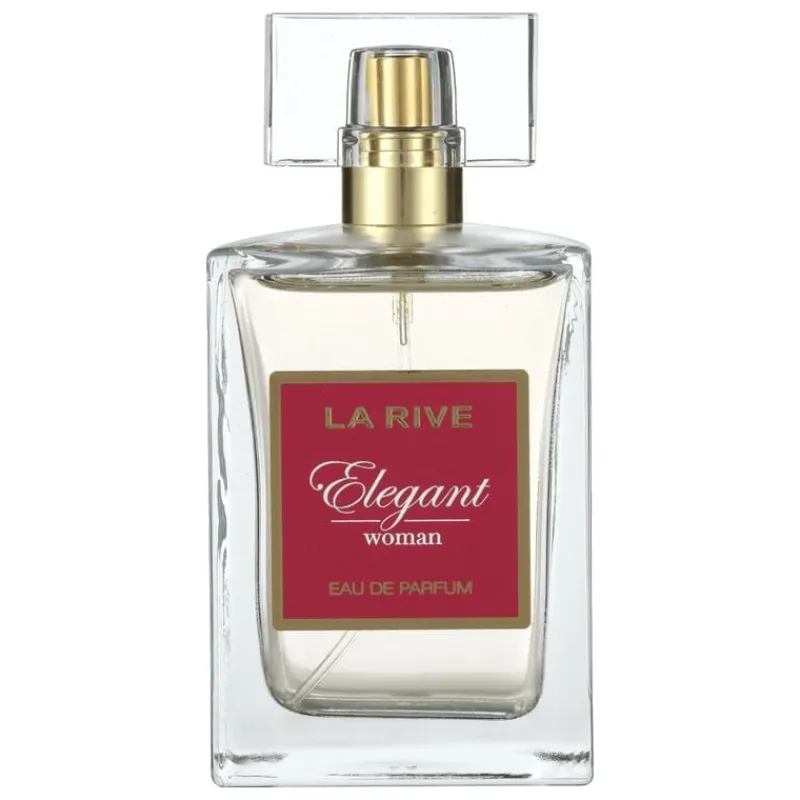 DAMES La Rive Elegant Woman eau de parfum 100 ML