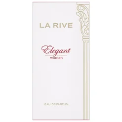 DAMES La Rive Elegant Woman eau de parfum 100 ML
