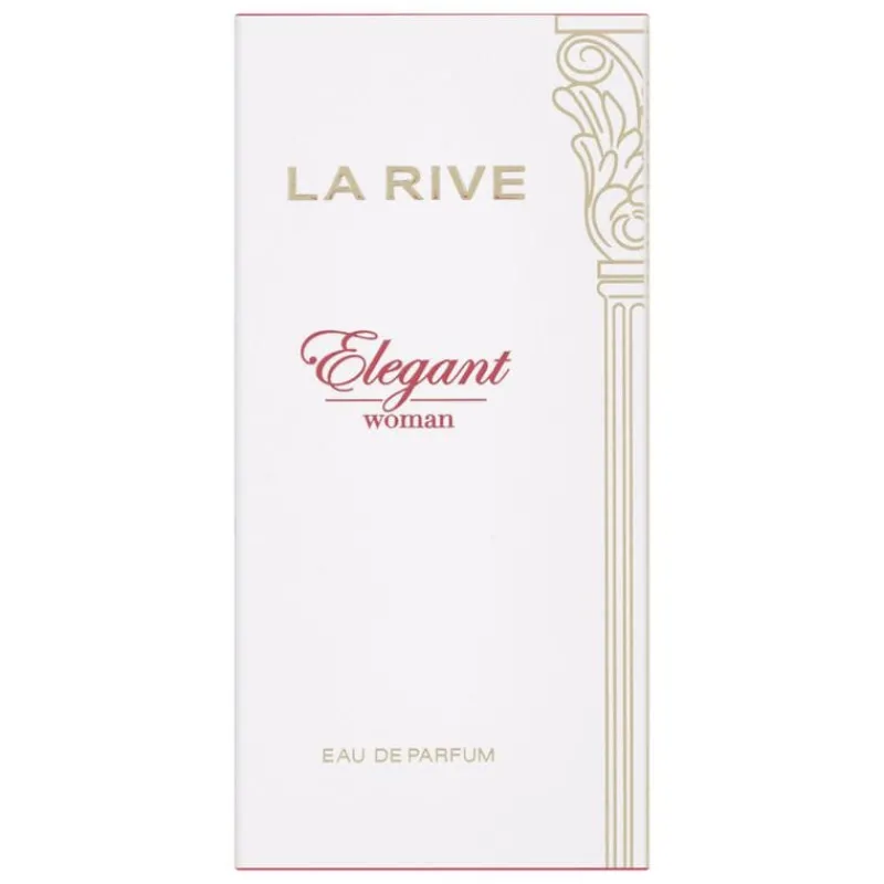 DAMES La Rive Elegant Woman eau de parfum 100 ML