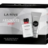 Heren La Rive Giftset Absolute sport