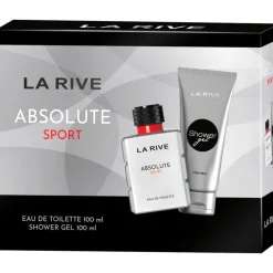 Heren La Rive Giftset Absolute sport