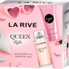DAMES La Rive Giftset Queen of life