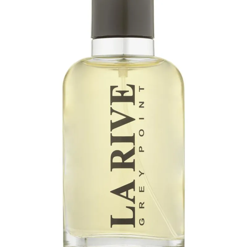 Heren La Rive Grey Point eau de toilette 90 ML
