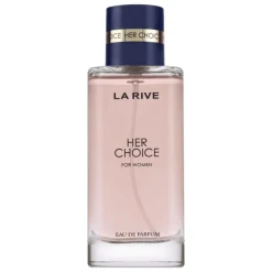 DAMES New Brand La Rive Her Choice eau de parfum 100 ML