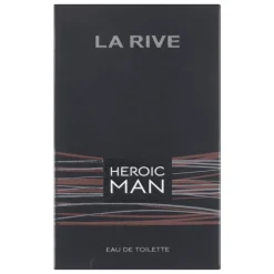 Heren La Rive Heroic Man eau de toilette 100 ML