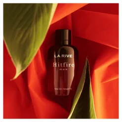 Heren La Rive Hitfire eau de toilette 90 ML