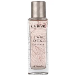 DAMES La Rive I Am Ideal eau de parfum 90 ML