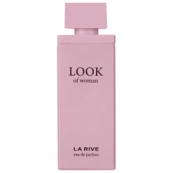 DAMES La Rive Look of Woman eau de parfum 75 ML