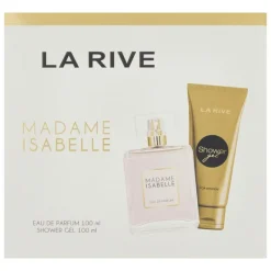 DAMES La Rive Madame Isabelle giftset