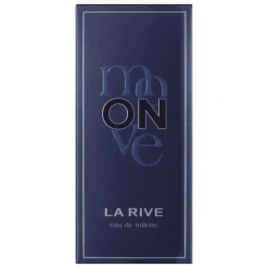 Heren La Rive Move On eau de toilette 100 ML