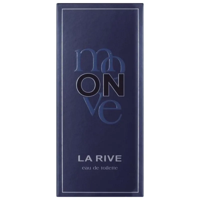 Heren La Rive Move On eau de toilette 100 ML