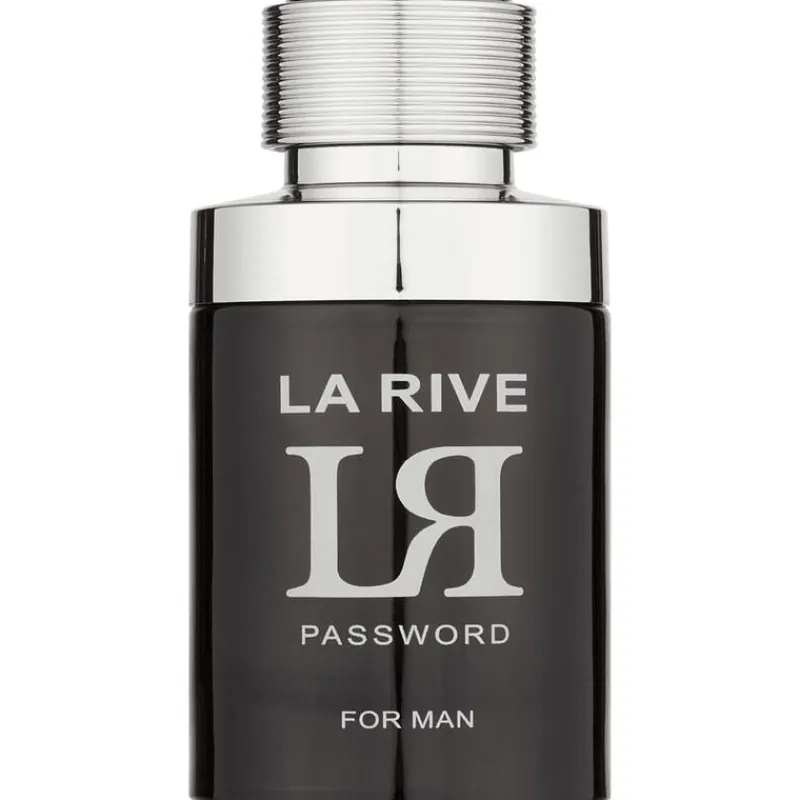 Heren La Rive Password eau de toilette 75 ML