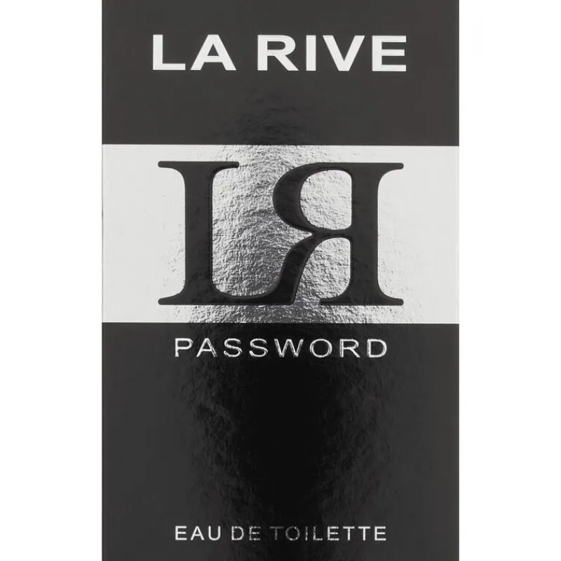 Heren La Rive Password eau de toilette 75 ML