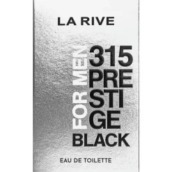 Heren La Rive 315 Prestige eau de toilette 100 ML