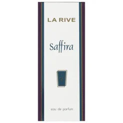 DAMES La Rive Saffira eau de parfum 90 ML