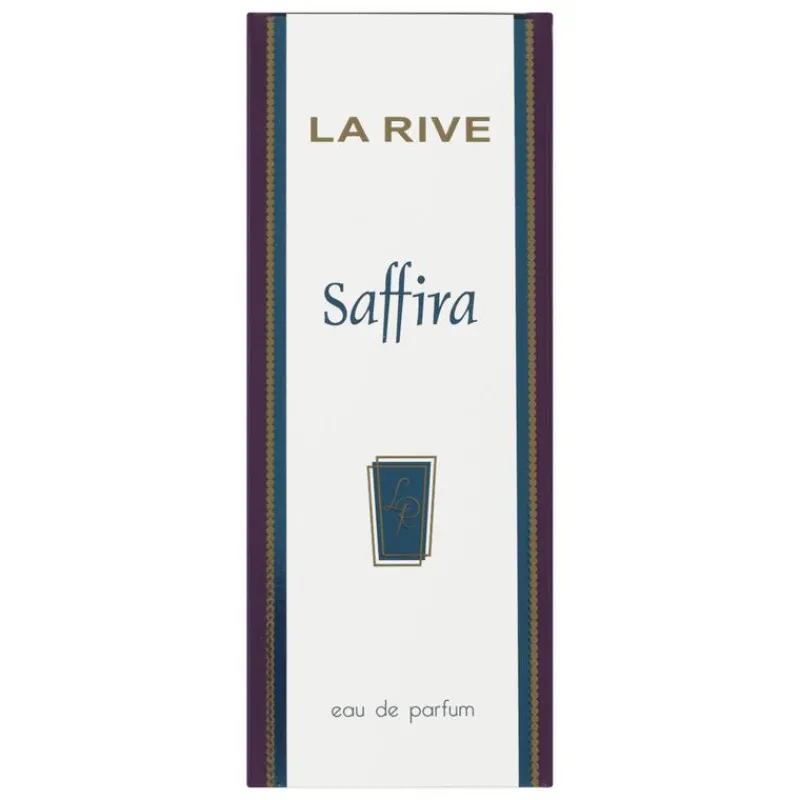 DAMES La Rive Saffira eau de parfum 90 ML