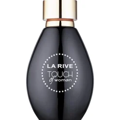 DAMES La Rive Touch of Woman eau de parfum 90 ML