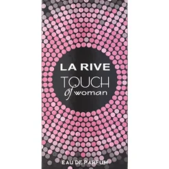 DAMES La Rive Touch of Woman eau de parfum 90 ML