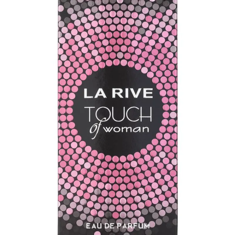 DAMES La Rive Touch of Woman eau de parfum 90 ML