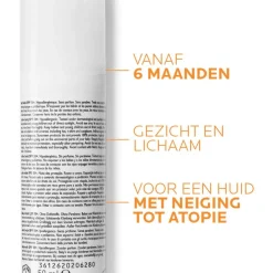 La Roche-Posay Anthelios Baby ZonnebrandmelkSPF50+ 50 ML