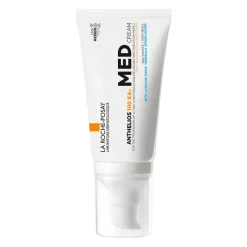 La Roche-Posay La Roche Posay Anthelios 100KA+ MED Cream 50 ML