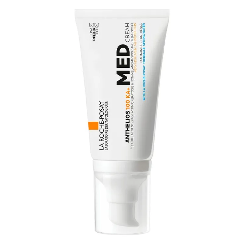 La Roche-Posay La Roche Posay Anthelios 100KA+ MED Cream 50 ML