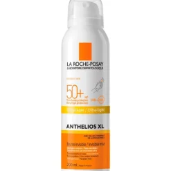 La Roche-Posay Anthelios Lichaamsmist SPF50+ 200 ML