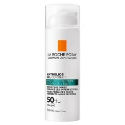 La Roche-Posay La-Roche Posay Anthelios Oil Correct SPF50 50 ML