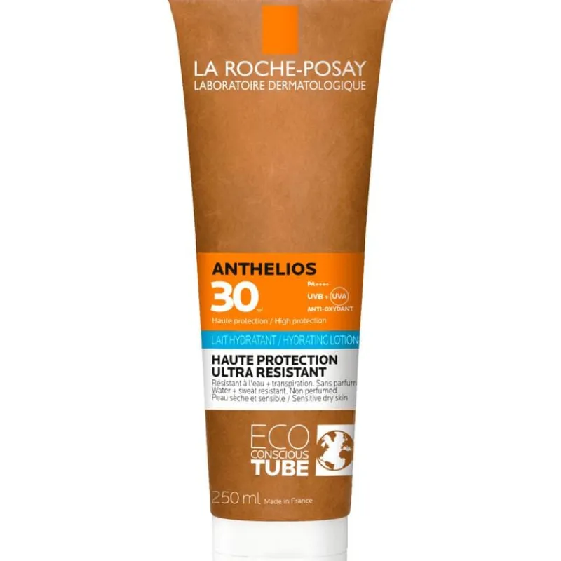 La Roche-Posay Anthelios Zonnemelk SPF30 Eco Tube 250 ML
