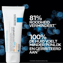 La Roche-Posay Cicaplast Balsem B5+ SPF50 40 ML